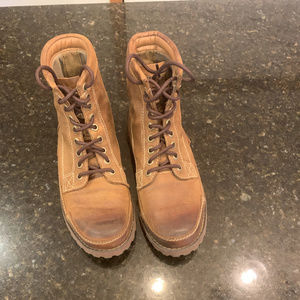 Timberland Earthkeeper Boots, Men's 7W